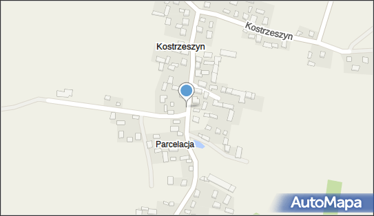 Kostrzeszyn, Kostrzeszyn, Kostrzeszyn 28-425 - Inne