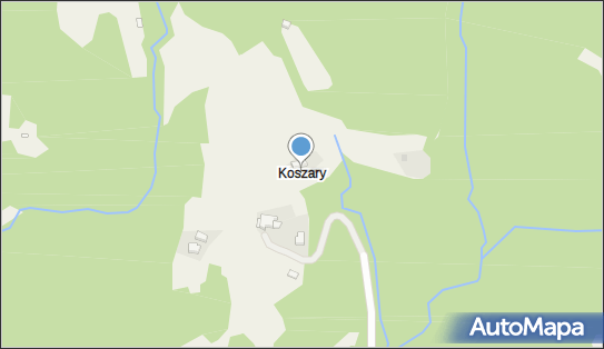 Koszary (województwo małopolskie), Koszary, Łopuszna 34-432 - Inne