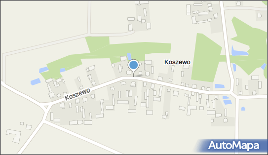 Koszewo (województwo podlaskie), Koszewo, Koszewo 17-100 - Inne