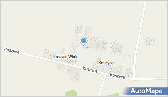 Koszyce (województwo świętokrzyskie), Koszyce, Koszyce 27-532 - Inne