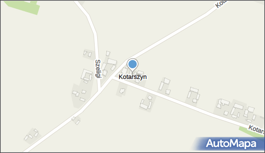 Kotarszyn, Kotarszyn - Inne