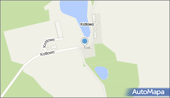 Kotłowo (województwo pomorskie), Kotłowo, Kotłowo 77-230 - Inne