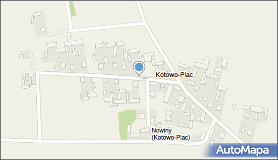 Kotowo-Plac, Kotowo-Plac, Kotowo-Plac 18-420 - Inne