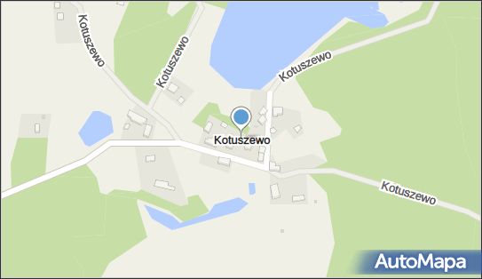 Kotuszewo, Kotuszewo - Inne