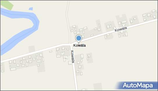 Kowala (powiat kielecki), Kowala - Inne