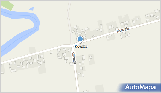 Kowala (powiat pińczowski), Kowala - Inne