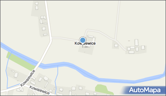 Kowalewice (województwo zachodniopomorskie), Kowalewiczki 33 76-150 - Inne