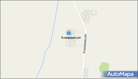 Kowalewiczki, Kowalewiczki - Inne