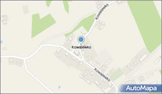 Kowalewko (województwo kujawsko-pomorskie), Kowalewko - Inne