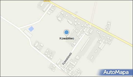 Kowalewo (powiat grodziski), Kowalewo - Inne