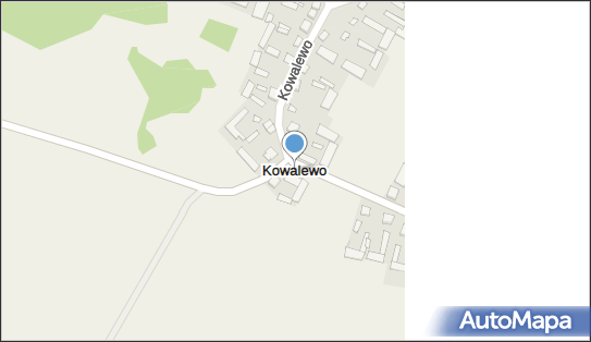 Kowalewo (województwo podlaskie), Kowalewo - Inne