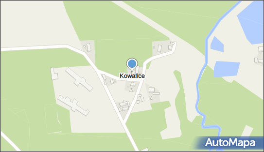 Kowalice, Kowalice - Inne