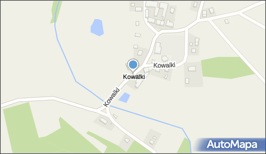 Kowalki (województwo zachodniopomorskie), Kowalki - Inne