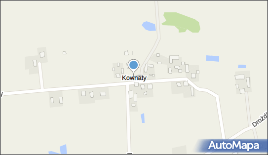 Kownaty (powiat płoński), Kownaty - Inne