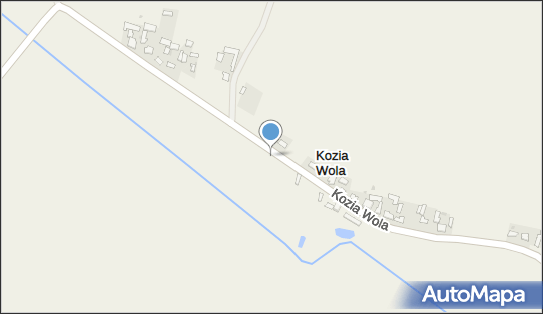 Kozia Wola (województwo lubelskie), Kozia Wola, Kozia Wola 22-640 - Inne