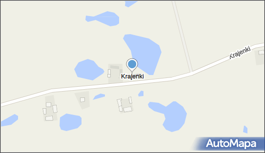 Krajenki, Krajenki - Inne