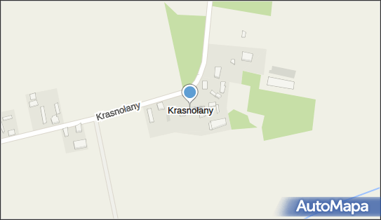 Krasnołany, Krasnołany - Inne