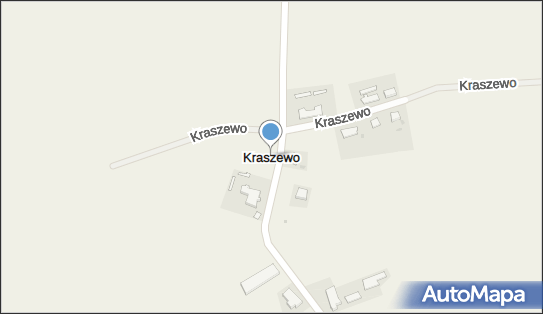 Kraszewo (województwo pomorskie), Kraszewo - Inne