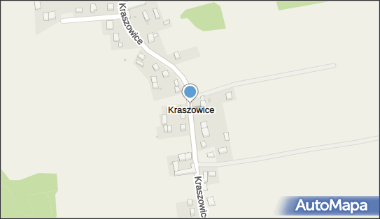 Kraszowice, Kraszowice - Inne