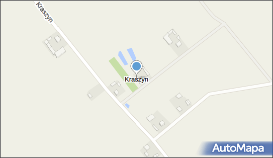 Kraszyn, Kraszyn - Inne
