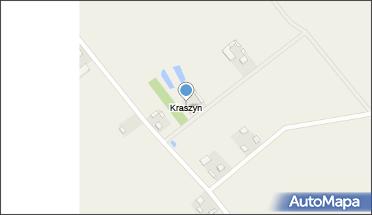 Kraszyn, Kraszyn - Inne