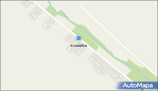 Krobielice, Krobielice - Inne