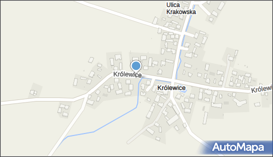 Królewice (powiat kazimierski), Królewice, Królewice 28-512 - Inne