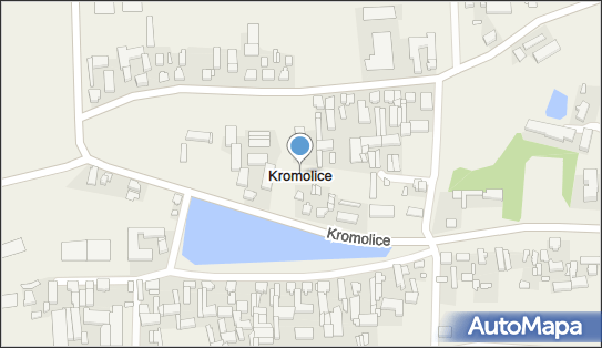 Kromolice (powiat gostyński), Kromolice - Inne