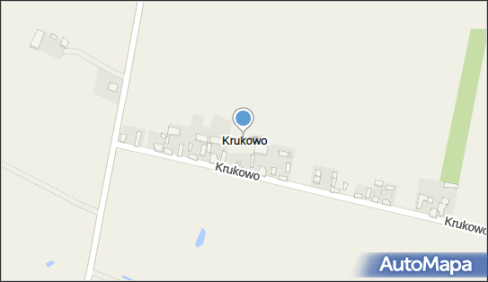 Krukowo (województwo wielkopolskie), Krukowo - Inne