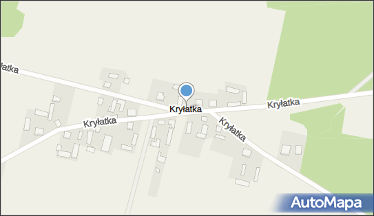 Kryłatka, Kryłatka - Inne