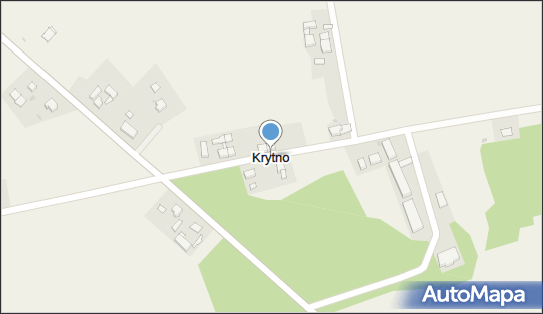 Krytno, Krytno - Inne