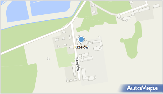 Krzelów (województwo świętokrzyskie), Krzelów - Inne