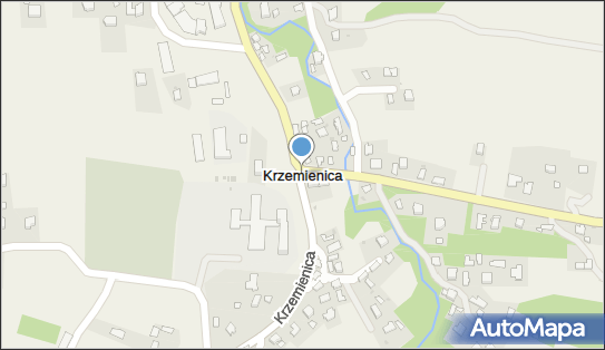 Krzemienica (powiat łańcucki), Krzemienica - Inne