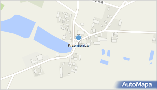 Krzemienica (województwo łódzkie), Krzemienica - Inne