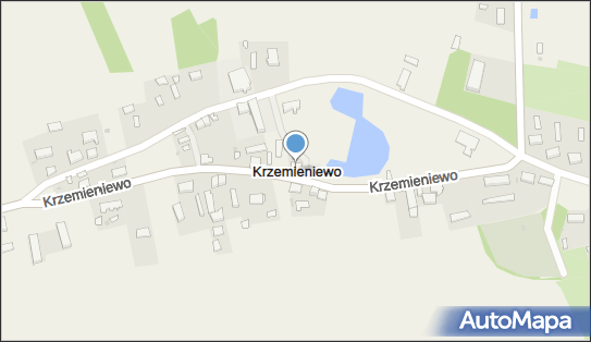 Krzemieniewo (województwo pomorskie), Krzemieniewo 37 77-330 - Inne