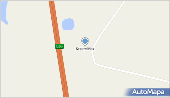 Krzemlinek, Krzemlinek - Inne