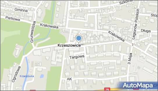 Krzeszowice, Wyki Kazimierza 2a, Krzeszowice 32-065 - Inne