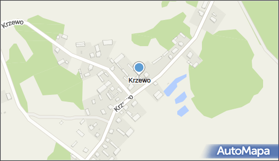 Krzewo (województwo podlaskie), Krzewo 63a, Krzewo 18-421 - Inne