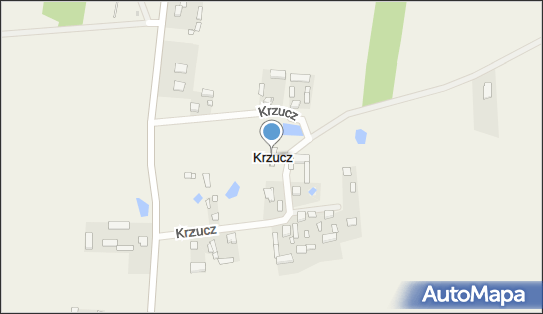 Krzucz, Krzucz - Inne