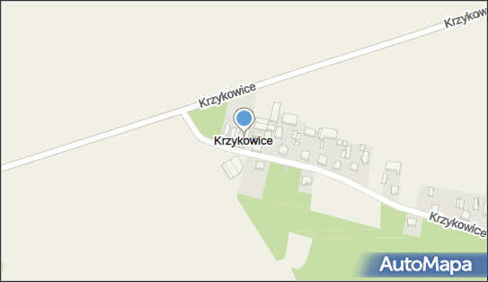 Krzykowice, Krzykowice - Inne