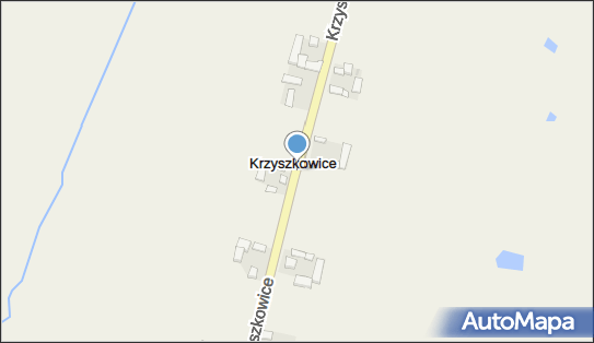 Krzyszkowice (województwo łódzkie), Krzyszkowice702 99-120 - Inne