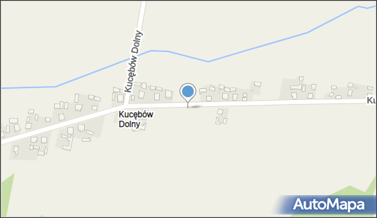 Kucębów, Kucębów Dolny, Kucębów 26-120 - Inne