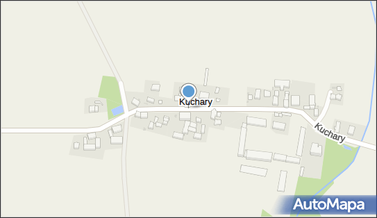 Kuchary (powiat oławski), Kuchary, Kuchary 55-216 - Inne