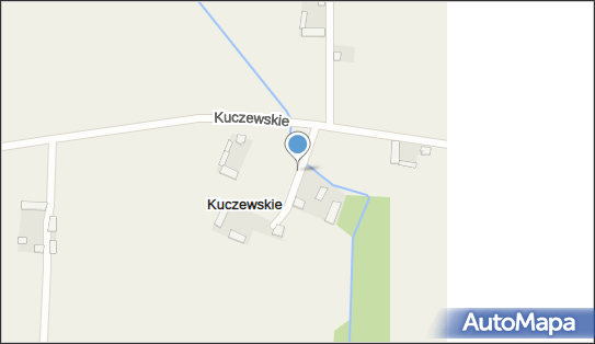 Kuczewskie, Kuczewskie, Kuczewskie 18-420 - Inne