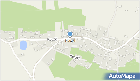 Kuczki, Kuczki - Inne