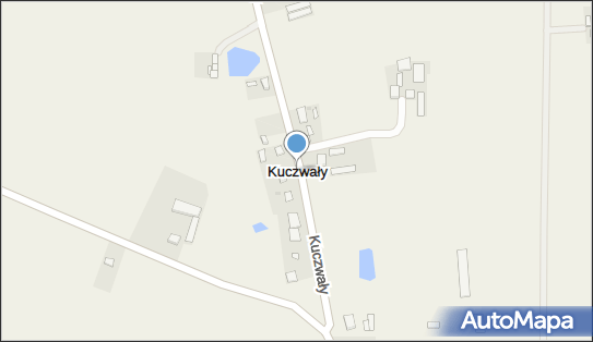 Kuczwały, Kuczwały - Inne