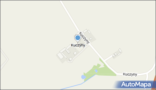 Kuczyny, Kuczyny - Inne