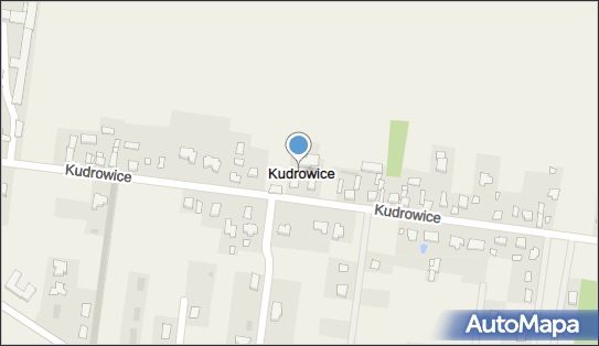 Kudrowice, Kudrowice - Inne