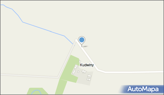 Kudwiny, Kudwiny, Gęsie Góry 11-410 - Inne