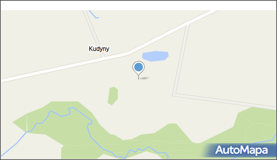 Kudyny, Tulno - Inne